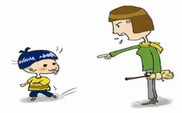 关于唠叨的作文6篇