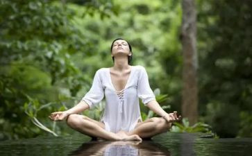 学瑜伽的心得参考5篇