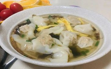 做馄饨作文500字8篇