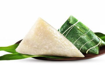 做粽子吃粽子作文优秀8篇