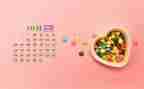 2024年中班10月份工作计划7篇