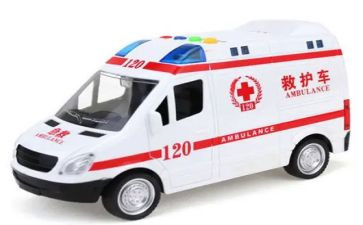 急诊科120护士个人年终总结7篇