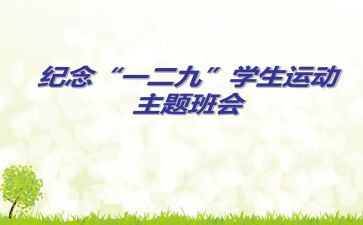 129主题活动总结精选8篇