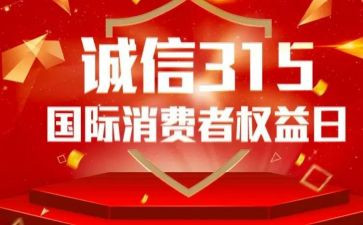 315事故调查报告精选8篇