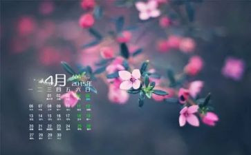 幼儿园4月工作总结范文7篇