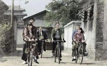 中国70后思想汇报5篇