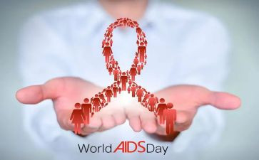艾滋病工作领导讲话稿7篇