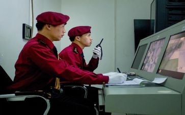 安管员工作总结5篇