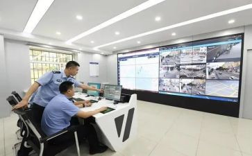 公安局长述职报告7篇