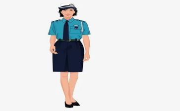 保安员的个人述职报告8篇
