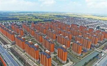 2024年安置房买卖合同通用6篇