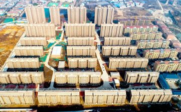 房屋拆迁补偿安置合同优秀5篇