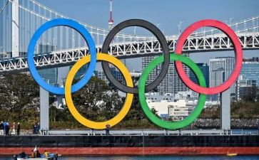 2024奥运精神演讲稿7篇