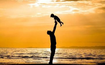 好爸爸的教案推荐5篇