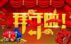 拜年啦作文500字5篇
