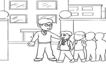小学班队会教案8篇