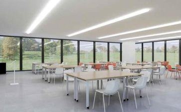 高校办公室工作总结6篇