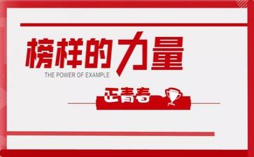 2024年榜样五心得体会参考8篇