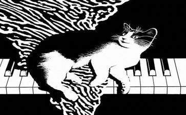 版画美术教案5篇