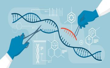 生物课前演讲稿5篇
