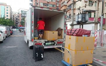 我搬家了作文600字8篇