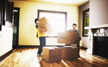 搬家小学生作文8篇