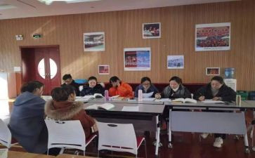 幼儿园班务管理工作计划6篇