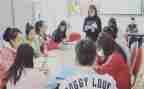 班务工作计划2023幼儿园优秀6篇