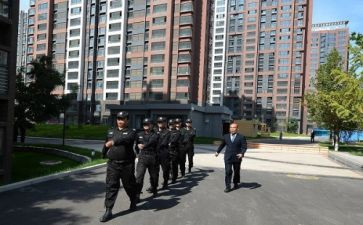 学安全讲安全保安全心得体会参考5篇