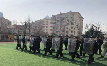 学安全讲安全保安全心得体会优质5篇