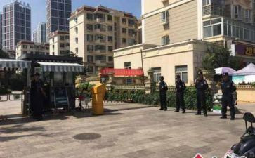 2024年保安部工作总结优秀5篇