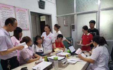保健科年度总结优质7篇