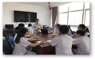 保育保健月工作总结8篇