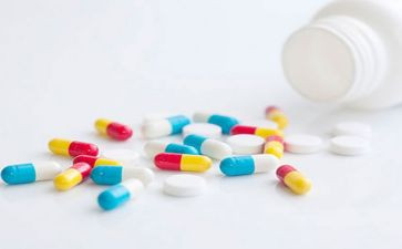 中班保健工作计划2023通用8篇