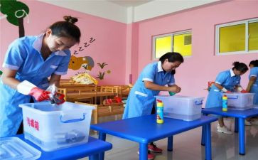 保教质量心得体会7篇