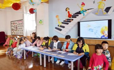 保育圆保教心得体会8篇