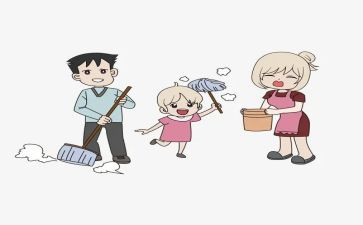 商场保洁的工作计划5篇