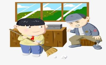 环卫保洁公司工作总结7篇