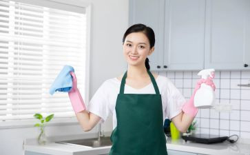 保洁工作总结范文2023模板7篇