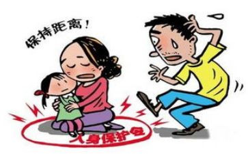 暴力心得体会6篇