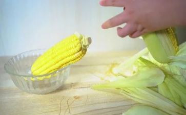 剥玉米幼儿园教案7篇