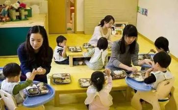 幼儿园的保育员年终总结6篇