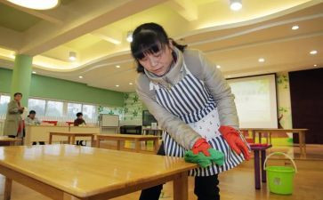 幼儿园大班保育员期末总结8篇