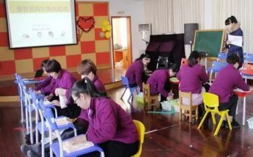 保育员幼儿园年终总结推荐8篇