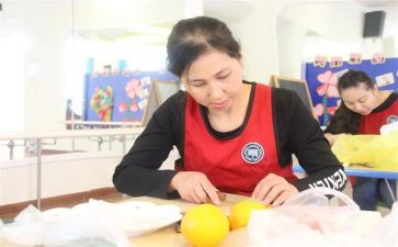 幼儿园保育员老师工作总结6篇