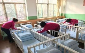 幼儿园保育员保育工作计划优秀6篇