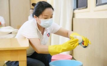保育员去幼儿园的工作总结通用6篇