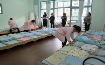 幼儿园保育员保育工作计划参考7篇