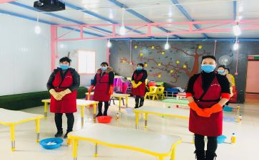 大班秋季保育员工作总结8篇