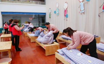 幼儿园保育员工作心得体会8篇